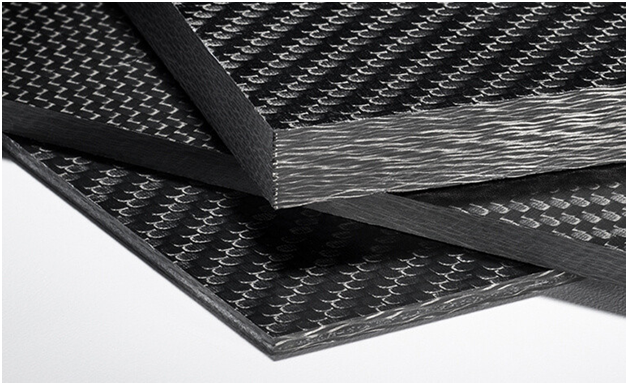 Making Sense of Porosity and Pinholes in Carbon Fiber Panels