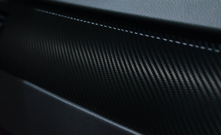 Why Epoxy Resin Is Used In Manufacturing Carbon Fiber Products