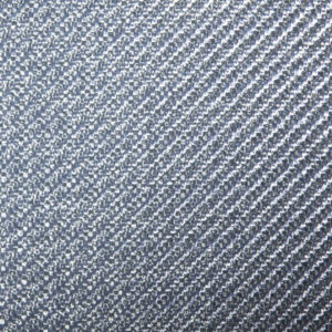 Woven Silver Aluminized Glass with metallic shine and high gloss finish