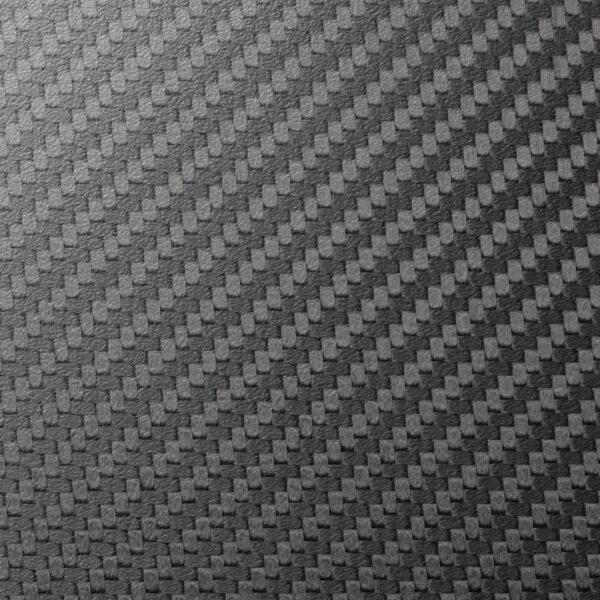 6k 2x2 Twill weave carbon fiber with satin finish