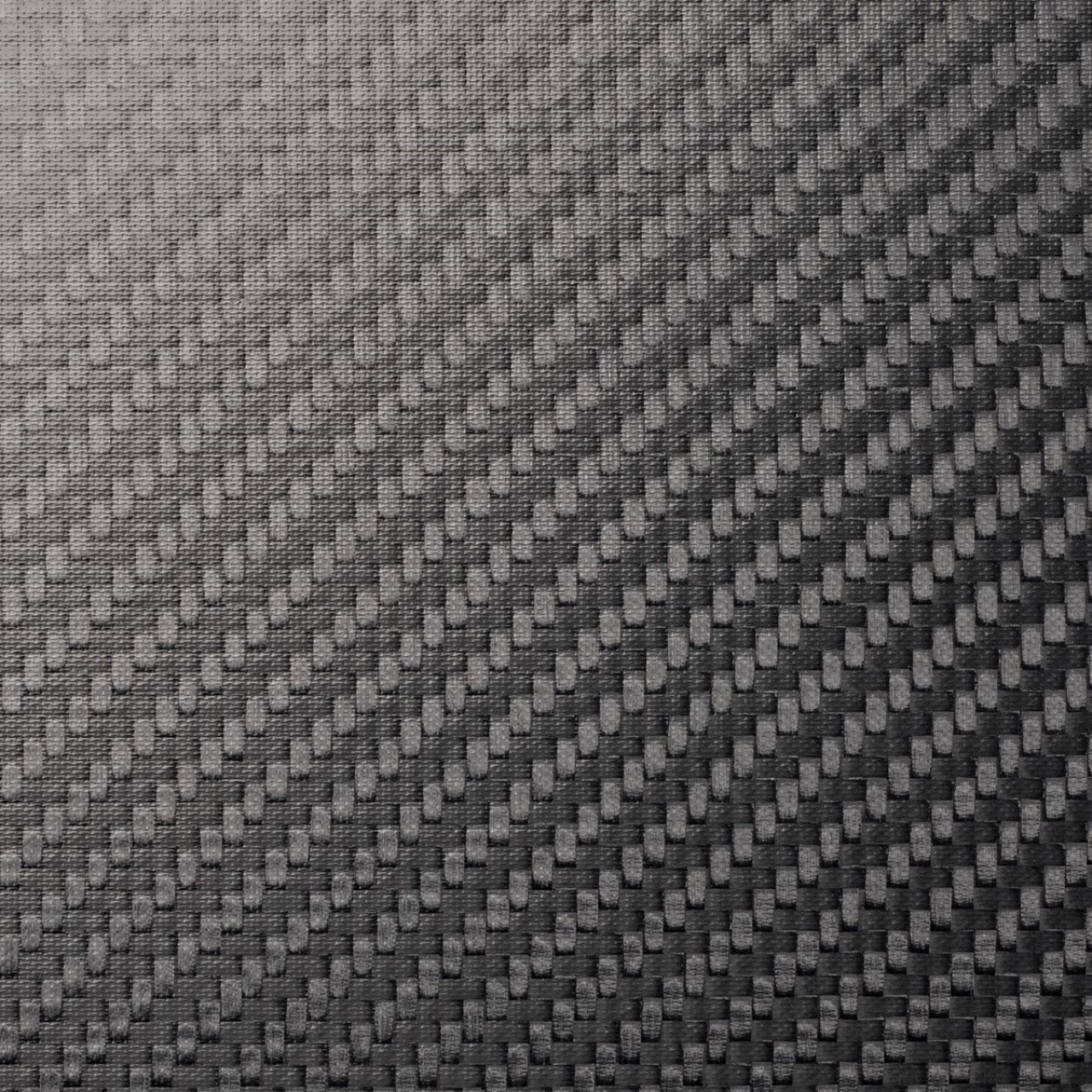 6k 2x2 Twill weave carbon fiber with semi-gloss finish